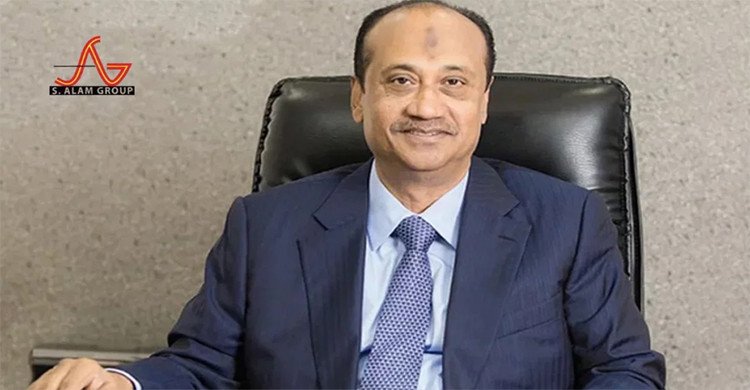 এস আলমসহ ৩ জনের বিরুদ্ধে ইন্টারপোলের রেড নোটিশ জারির নির্দেশ 
